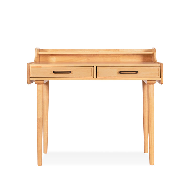 CarolWritingDesk