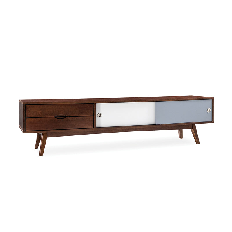 Foxhill 6ft TV Cabinet