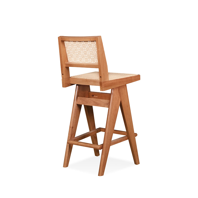 Nordic-Bar-stool-walnut-back