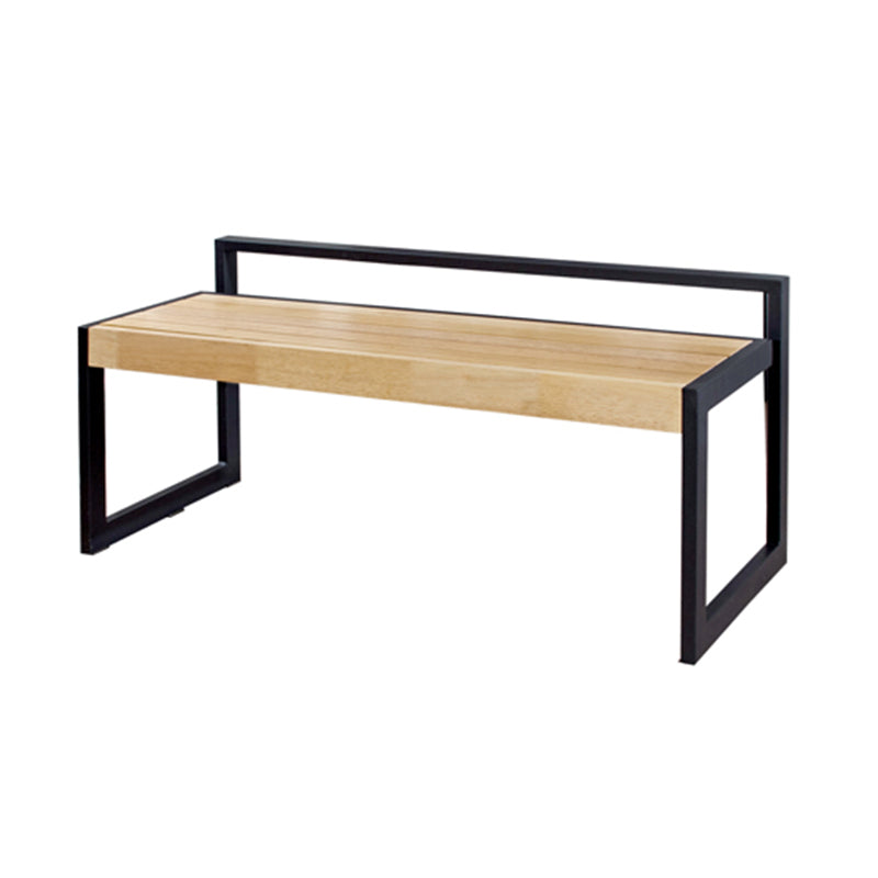 nicolo-bench
