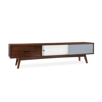 Foxhill 6ft TV Cabinet