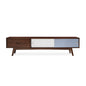 Foxhill 6ft TV Cabinet