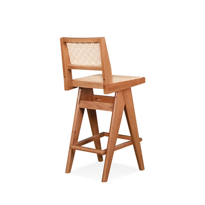 Nordic-Bar-stool-walnut-back