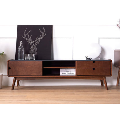 Zara 5ft TV Cabinet