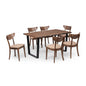 Alaska Dining Table