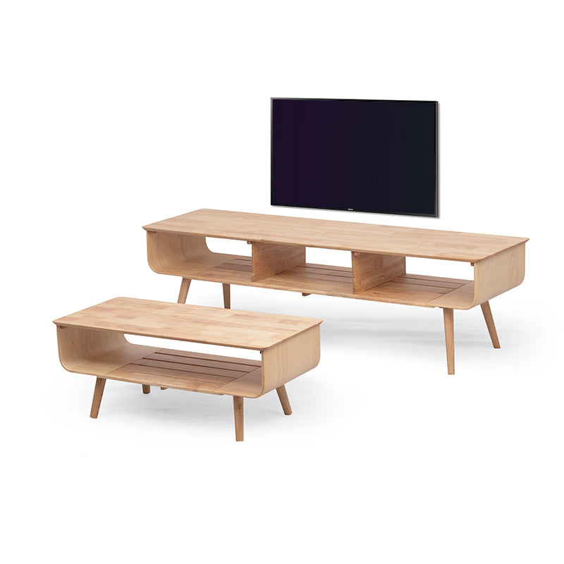 Florida TV Console