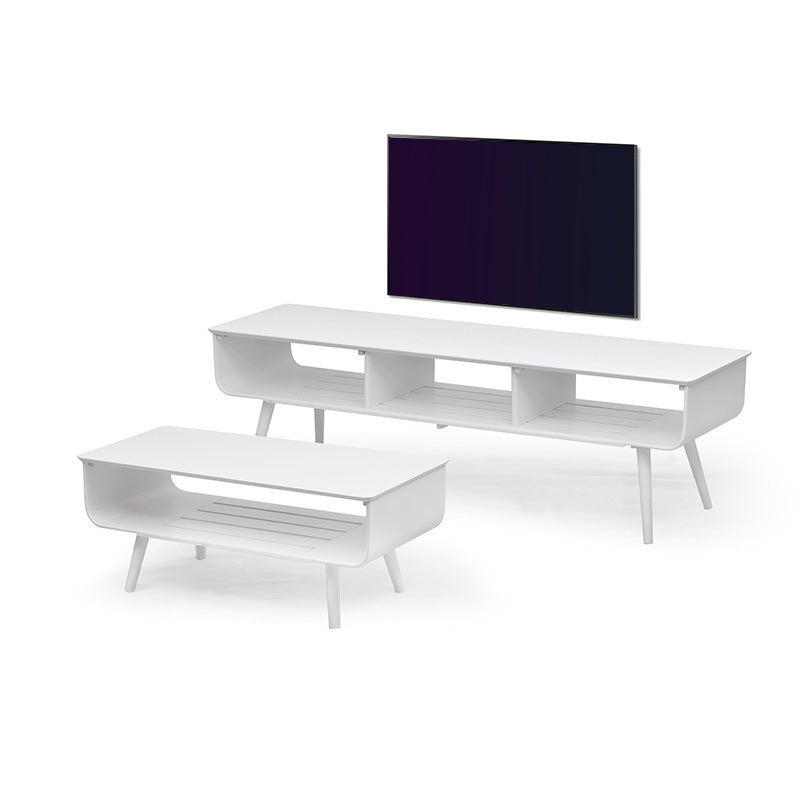 Florida TV Console