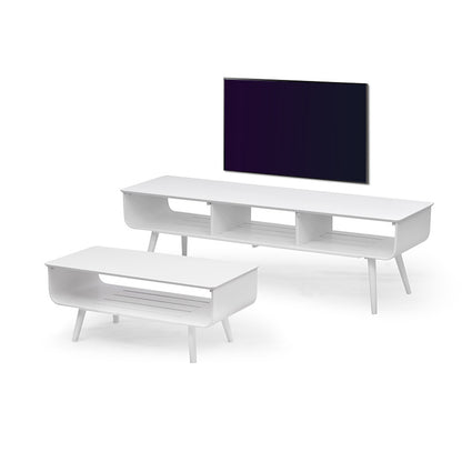 Florida TV Console