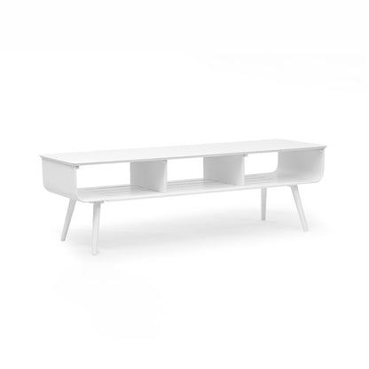 Florida TV Console