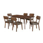 Graff Extendable Dining Table