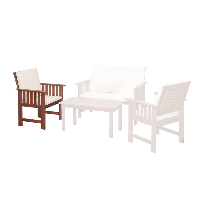 Matahari Garden Chair Set