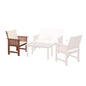 Matahari Garden Chair Set