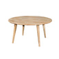Polo Coffee Table